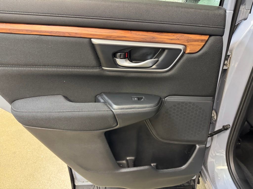 Used 2021 Honda CR-V EX image 14