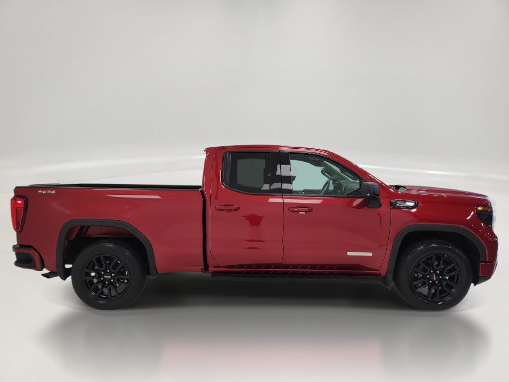 Used 2023 GMC Sierra 1500 Elevation AWD/4WD image 4