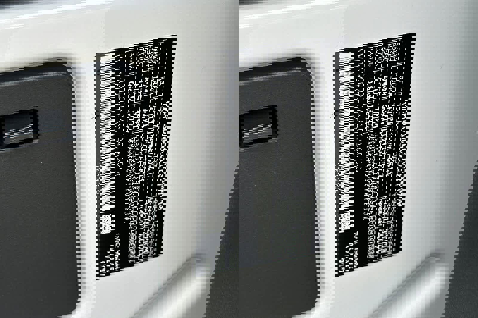 New 2025 Mercedes-Benz Sprinter 2500 image 25