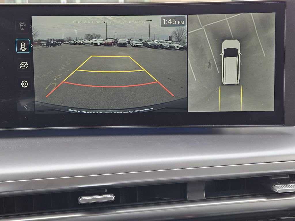 New 2026 Hyundai Ioniq 9 Calligraphy AWD/4WD image 17