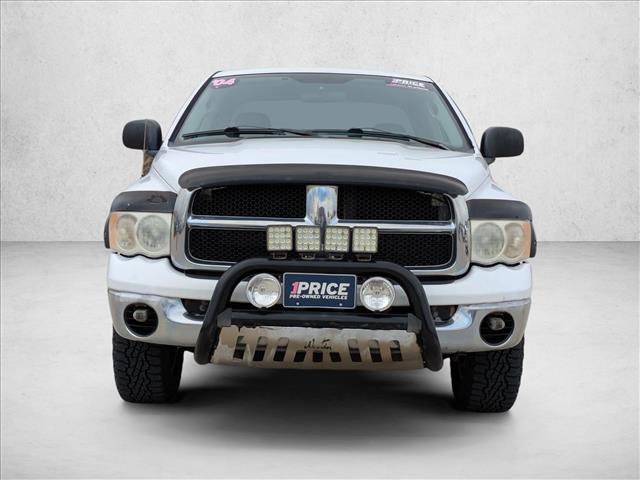 Used 2004 Dodge Ram 1500 Truck SLT w/ Trailer Tow Group image 2