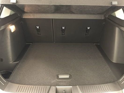 New 2026 Chevrolet Trax RS image 32