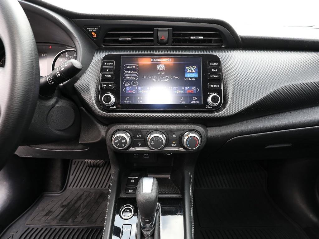 Used 2023 Nissan Kicks SV image 15