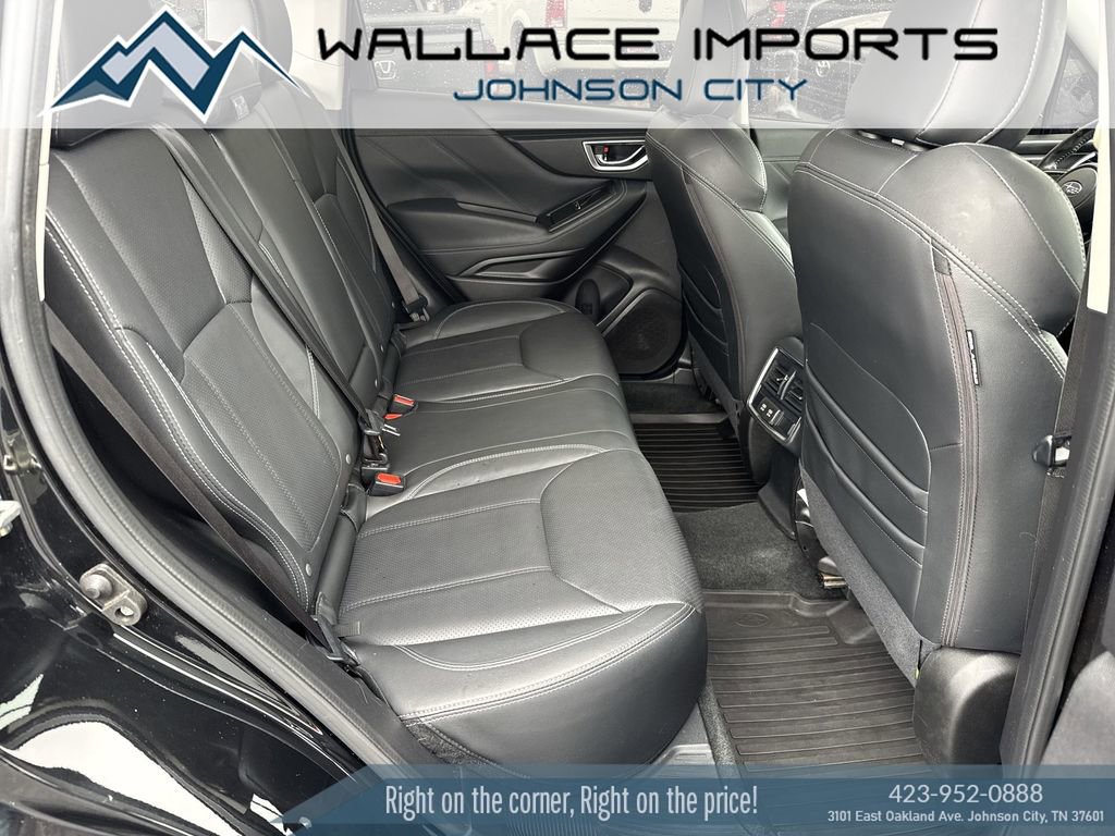 Used 2019 Subaru Forester Limited w/ Popular Package #3 image 45