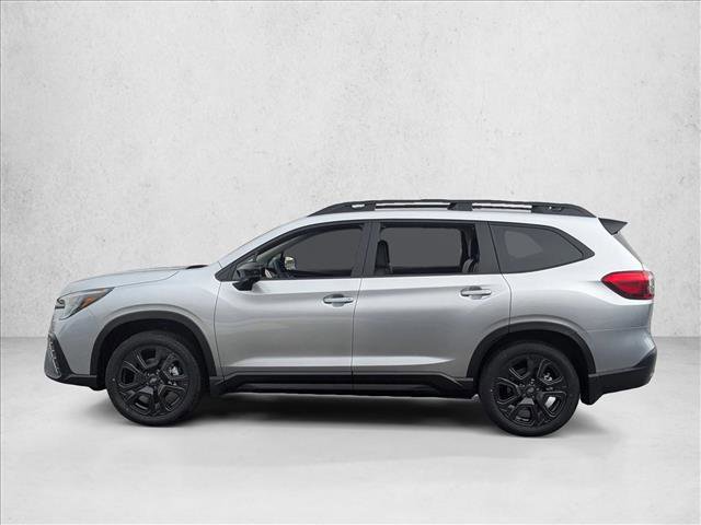 New 2026 Subaru Ascent Bronze Edition image 5