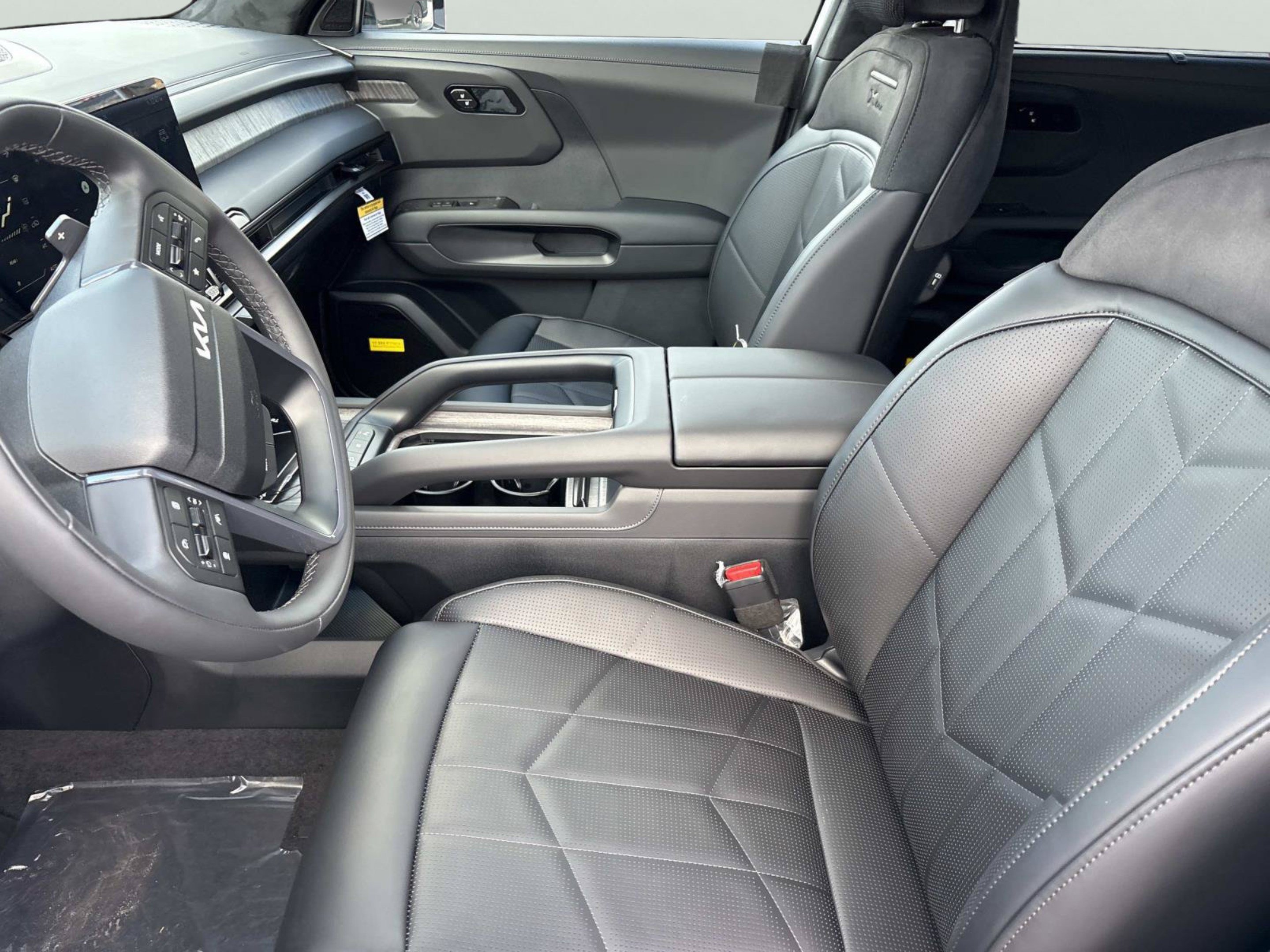 New 2027 Kia Telluride X-Line SX Prestige AWD/4WD image 20