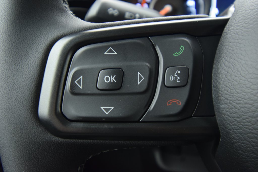 New 2026 Jeep Gladiator Sport AWD/4WD image 27