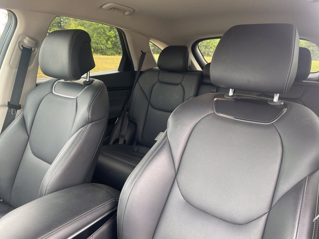 Used 2025 Genesis GV70 2.5T AWD/4WD image 30