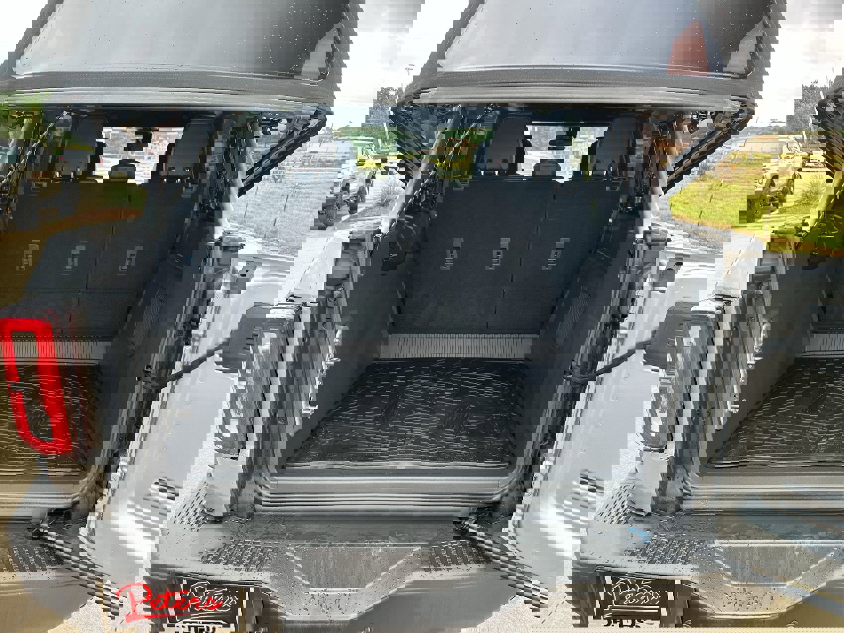 Used 2023 Ford Bronco Badlands image 21