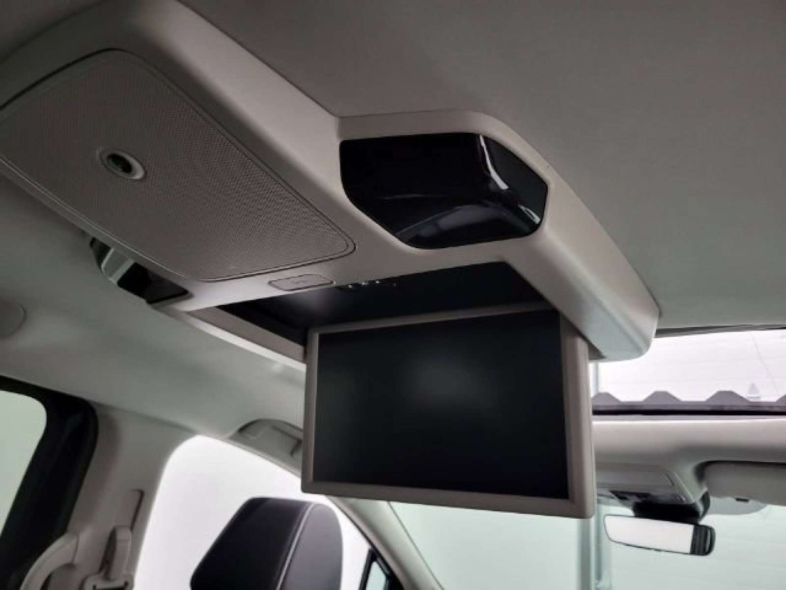 New 2026 Honda Odyssey Touring image 26