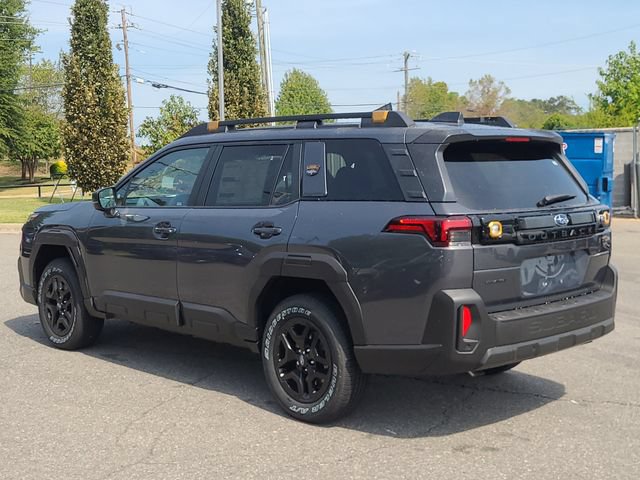 New 2026 Subaru Outback Wilderness AWD/4WD image 5