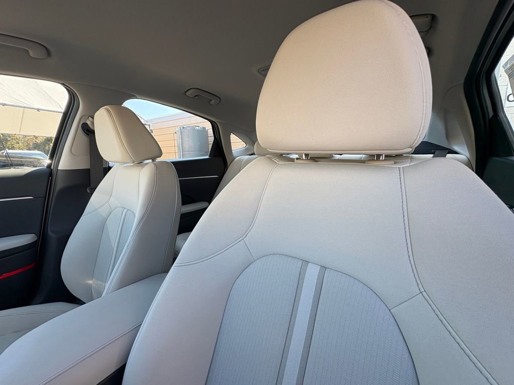 New 2026 Hyundai Sonata SEL image 16