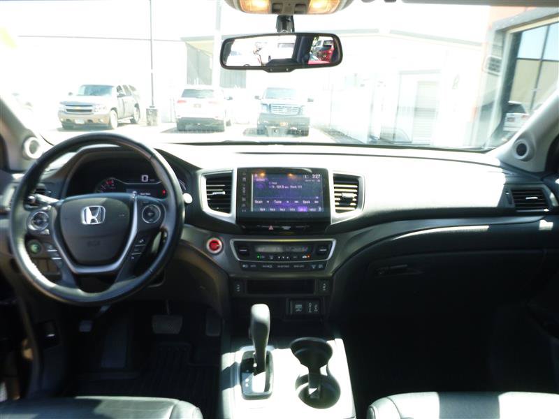 Used 2017 Honda Pilot EX-L image 11