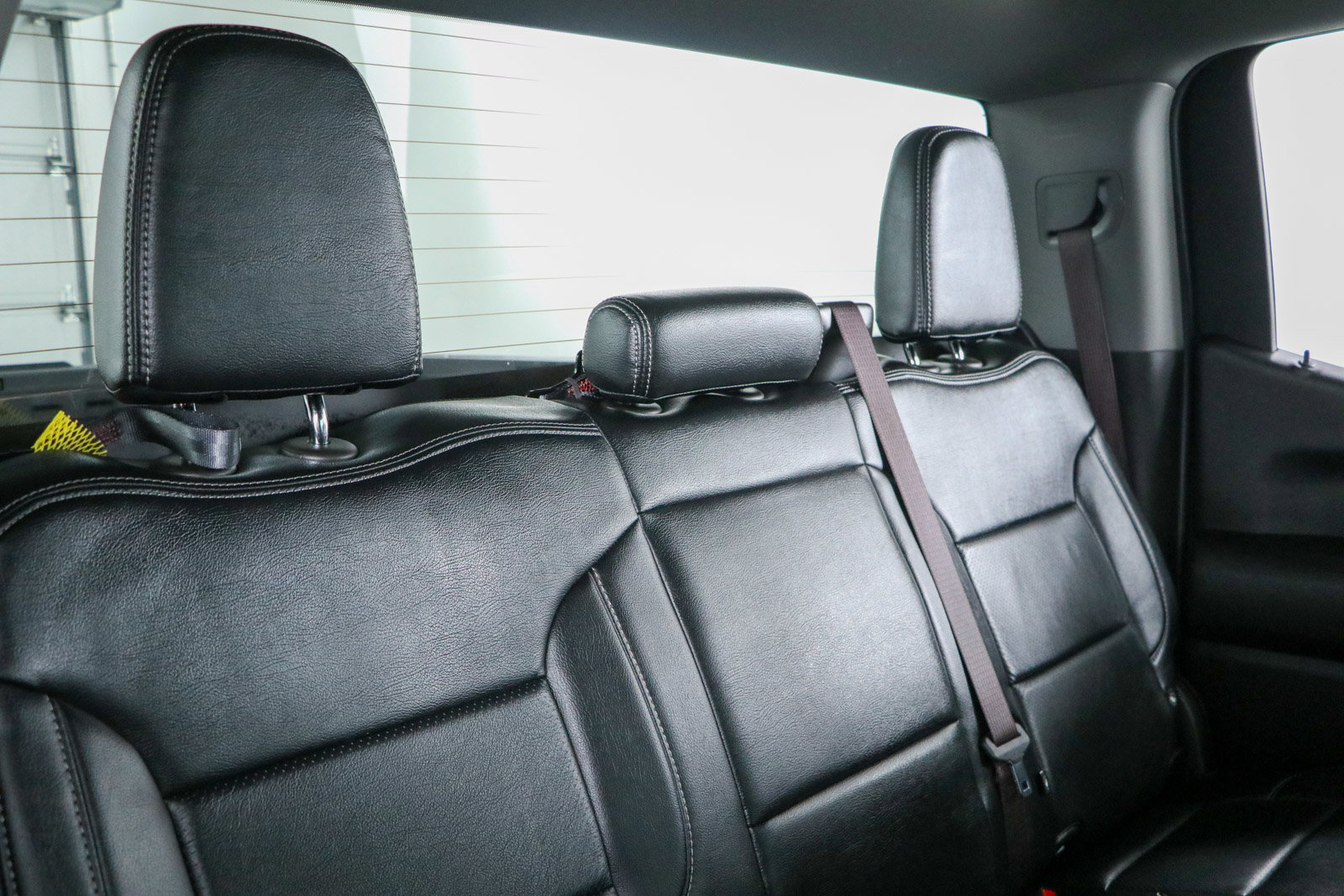 Used 2023 Chevrolet Silverado 1500 Custom AWD/4WD image 28
