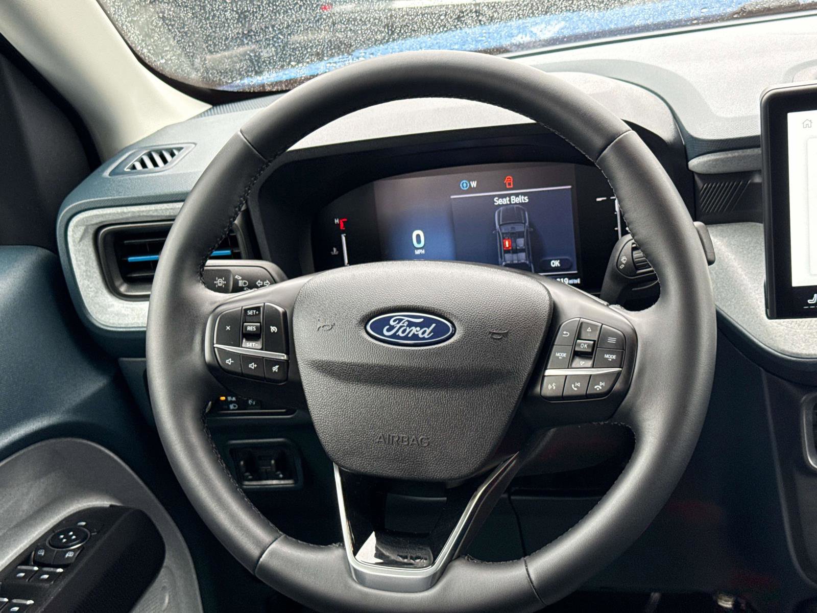 Used 2025 Ford Maverick XLT w/ XLT Luxury Package image 13