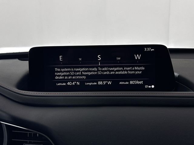 New 2026 MAZDA CX-30 AWD 2.5 S image 13