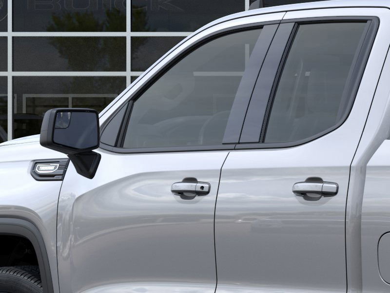 New 2026 GMC Sierra 1500 Elevation w/ Elevation Select Package image 36