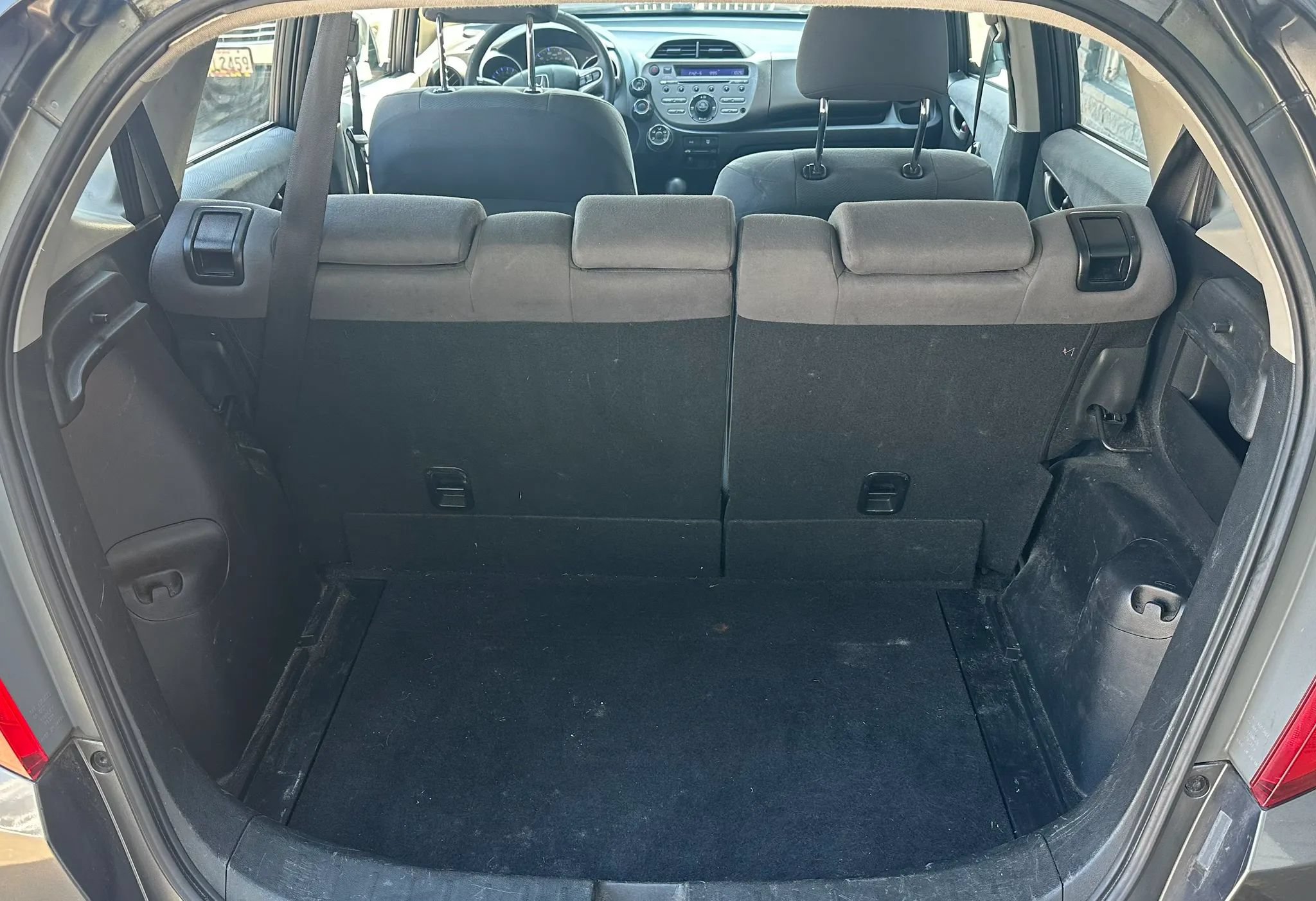 Used 2013 Honda Fit image 22