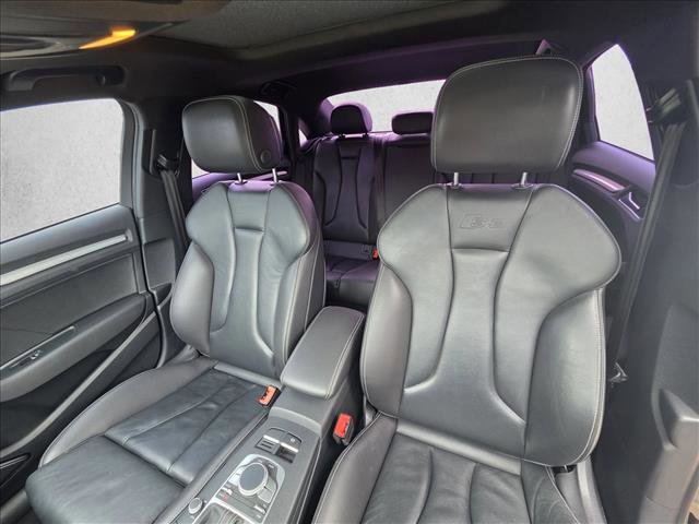Used 2016 Audi S3 Premium Plus w/ Technology Package image 12