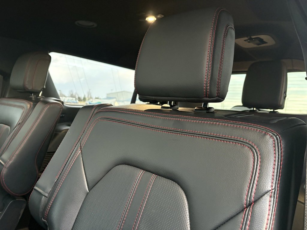 Used 2022 Ford Expedition Max Limited image 53