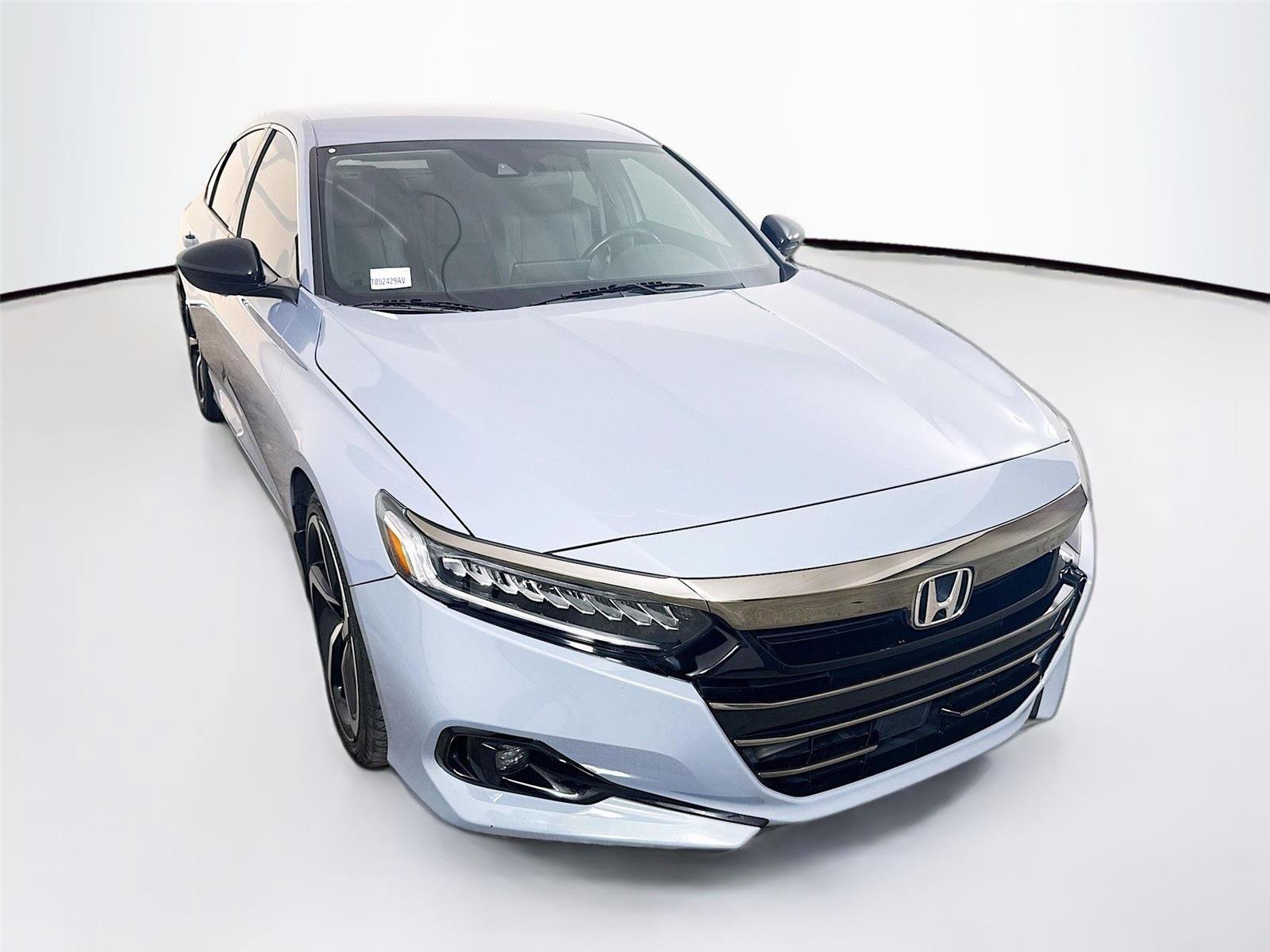 Used 2022 Honda Accord Sport image 15