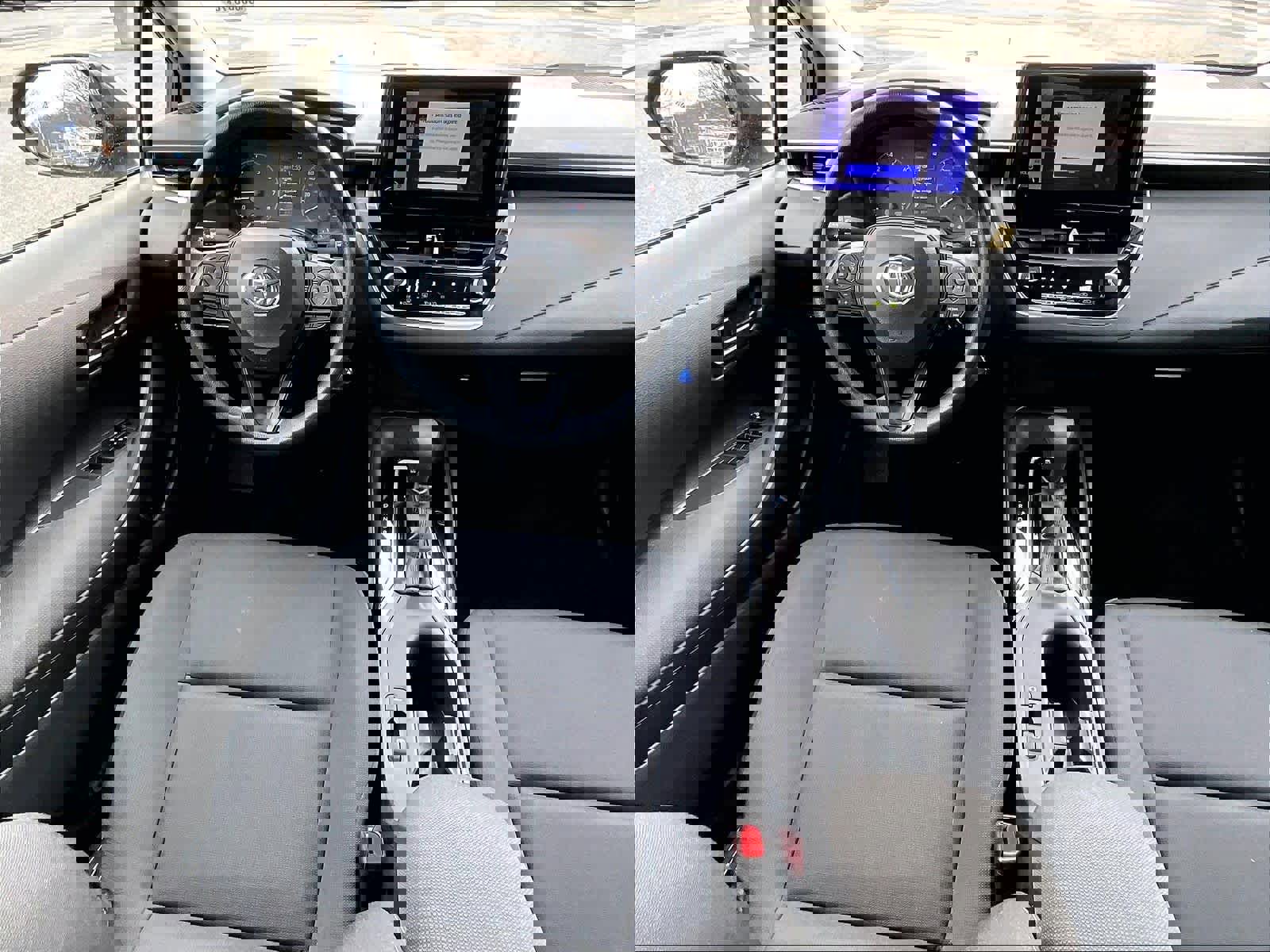 Used 2024 Toyota Corolla LE image 17