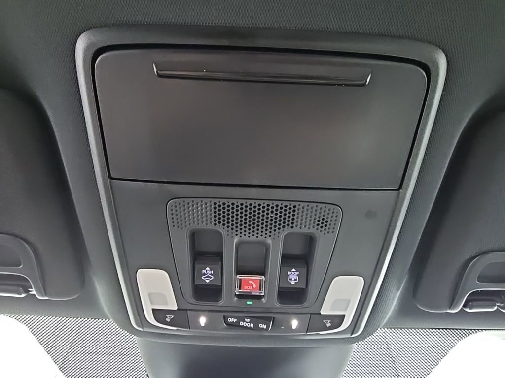 New 2026 Honda Passport TrailSport Elite image 24