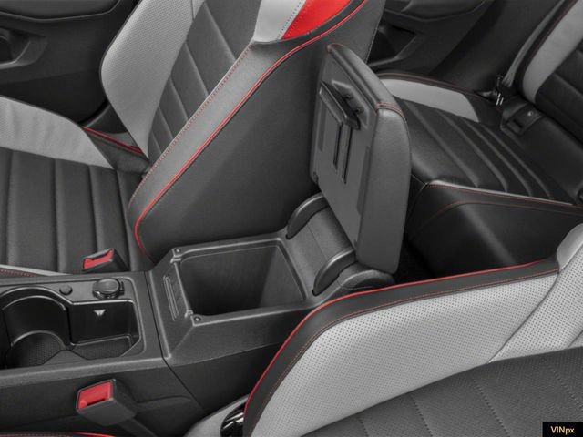 New 2025 Volkswagen GTI Autobahn image 13