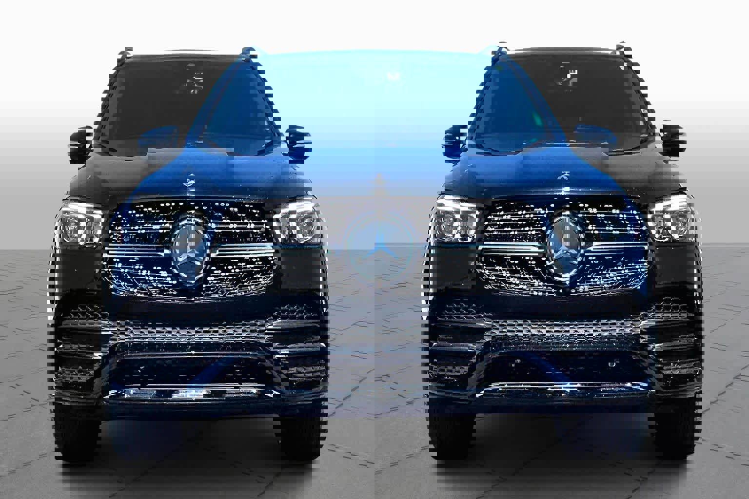 Used 2022 Mercedes-Benz GLE 350 image 4