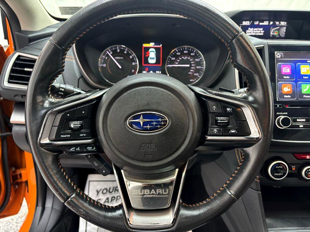 Used 2018 Subaru Crosstrek 2.0i Limited image 15