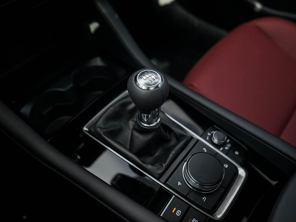 New 2026 MAZDA MAZDA3 2.5 S Hatchback w/ Premium Pkg FWD image 26