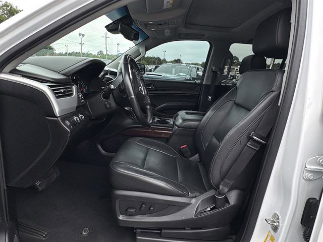Used 2019 GMC Yukon SLT AWD/4WD image 13