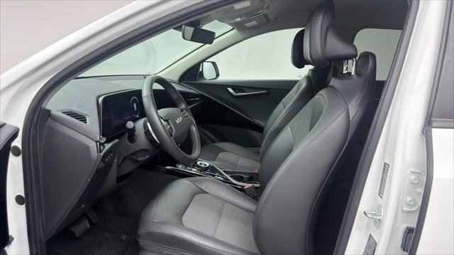 Used 2023 Kia Niro Wind w/ Wind Preserve Package FWD image 14