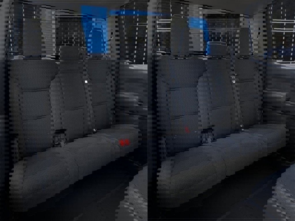 New 2025 Chevrolet Silverado 1500 Custom image 41