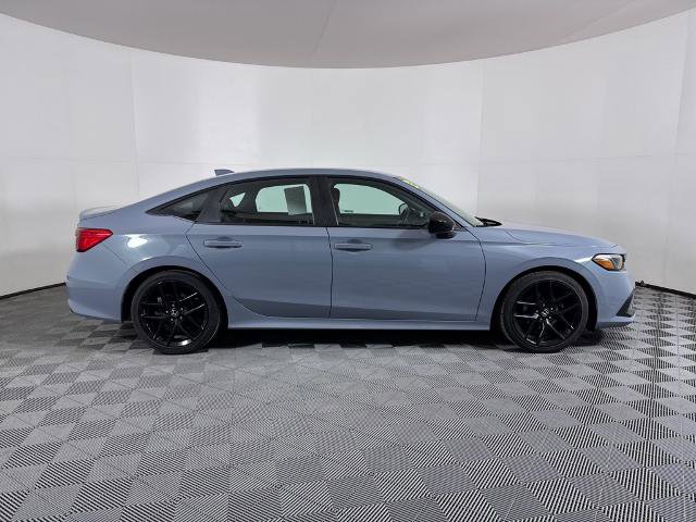 Used 2022 Honda Civic Sport image 15