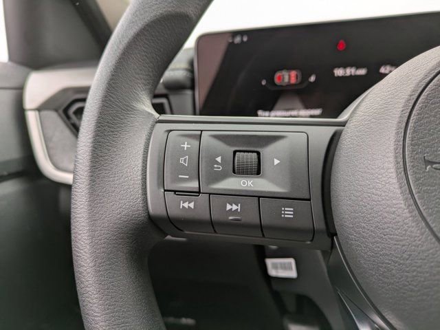 New 2026 Nissan Kicks SV w/ Cold Weather Package image 12