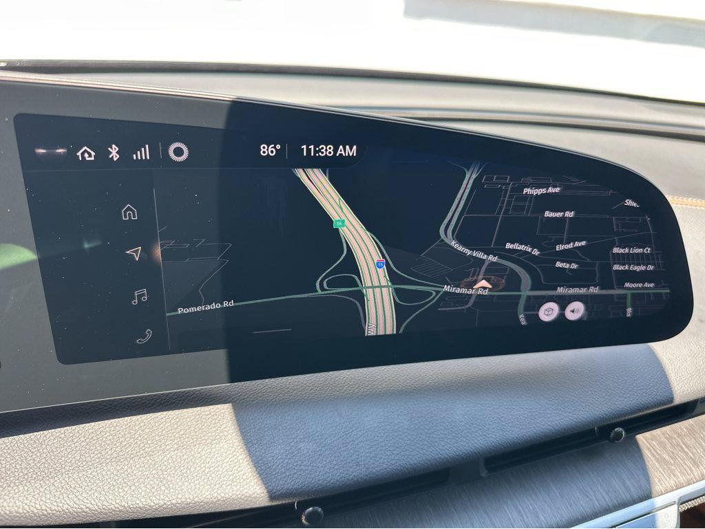 Used 2024 Lucid Air Touring AWD/4WD image 5