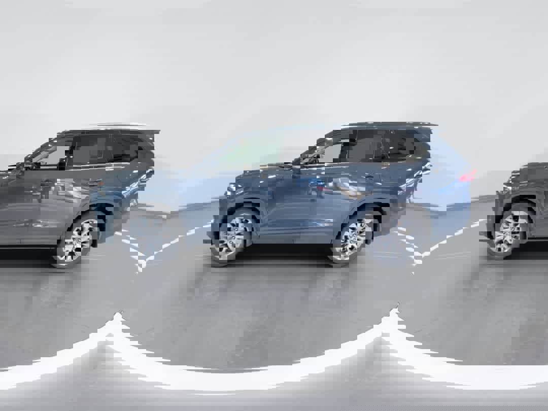 Used 2025 Toyota Grand Highlander AWD Hybrid image 5