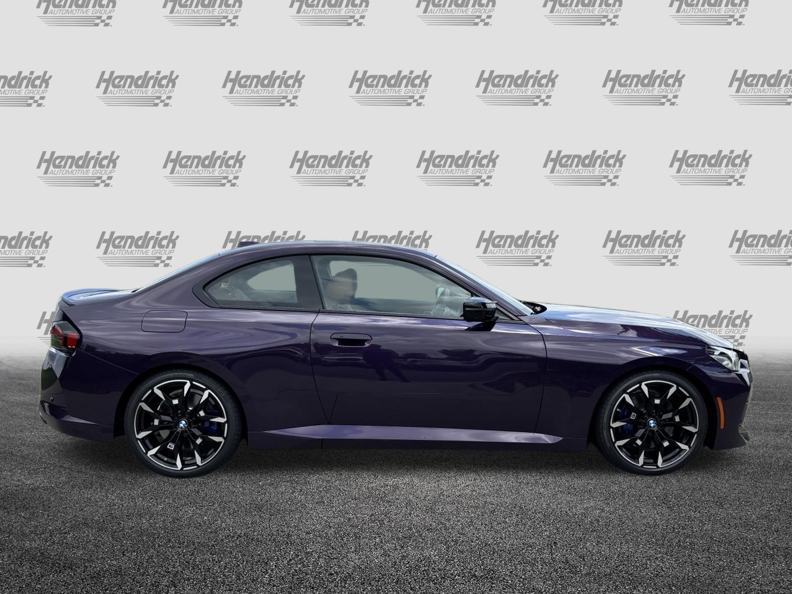 Used 2026 BMW M240i Coupe RWD image 11