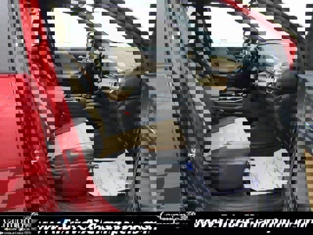 Certified 2026 Chevrolet Equinox ACTIV w/ LPO, Floor Liner Package image 34