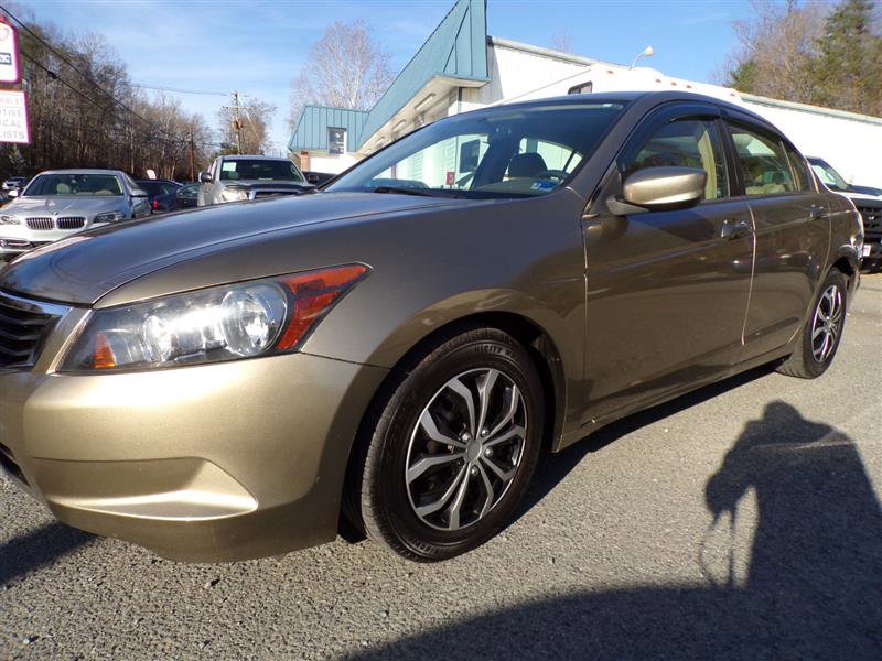 Used 2009 Honda Accord LX image 5