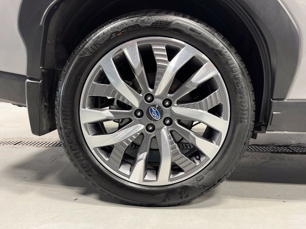 Used 2026 Subaru Forester Touring AWD/4WD image 41
