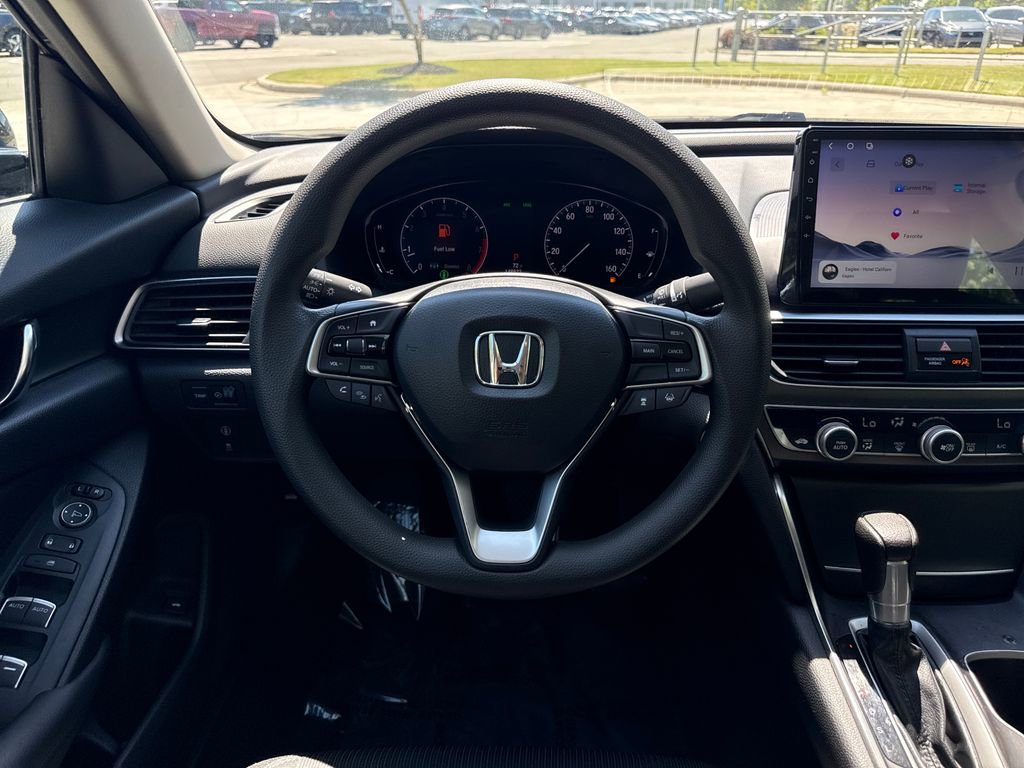 Used 2020 Honda Accord LX image 19