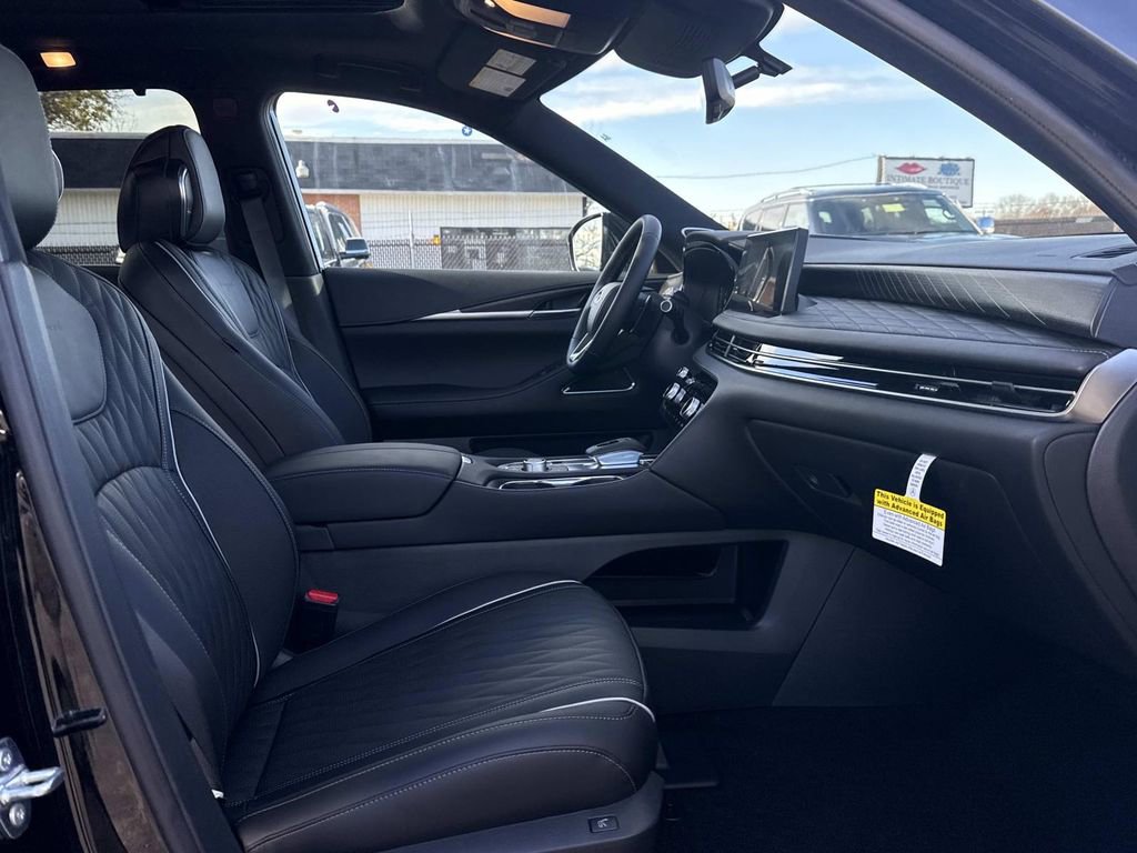 New 2026 INFINITI QX60 Autograph w/ Autograph Tech Package image 20