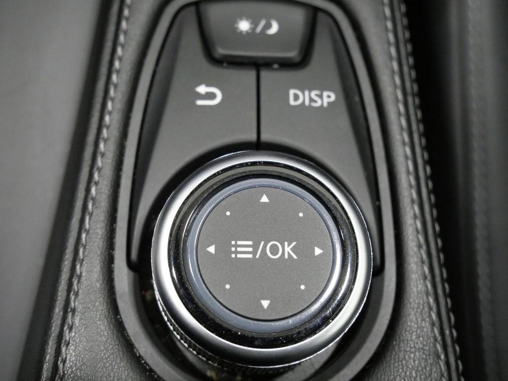 Used 2023 INFINITI QX50 Pure image 20