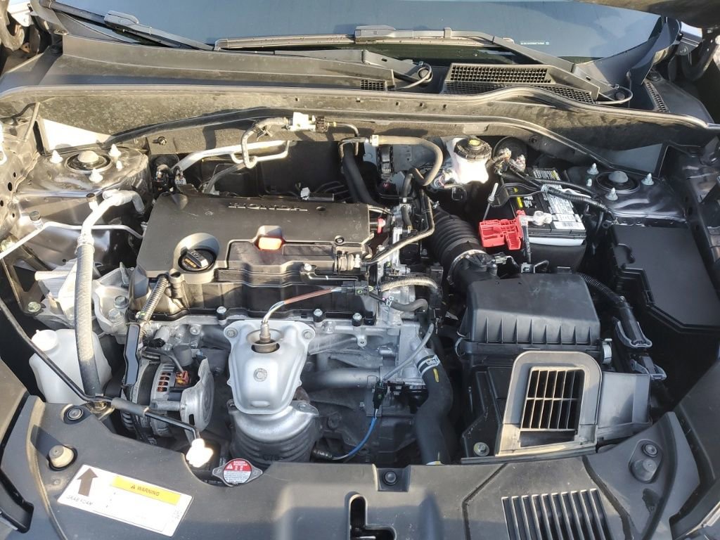 Used 2024 Honda HR-V LX image 11