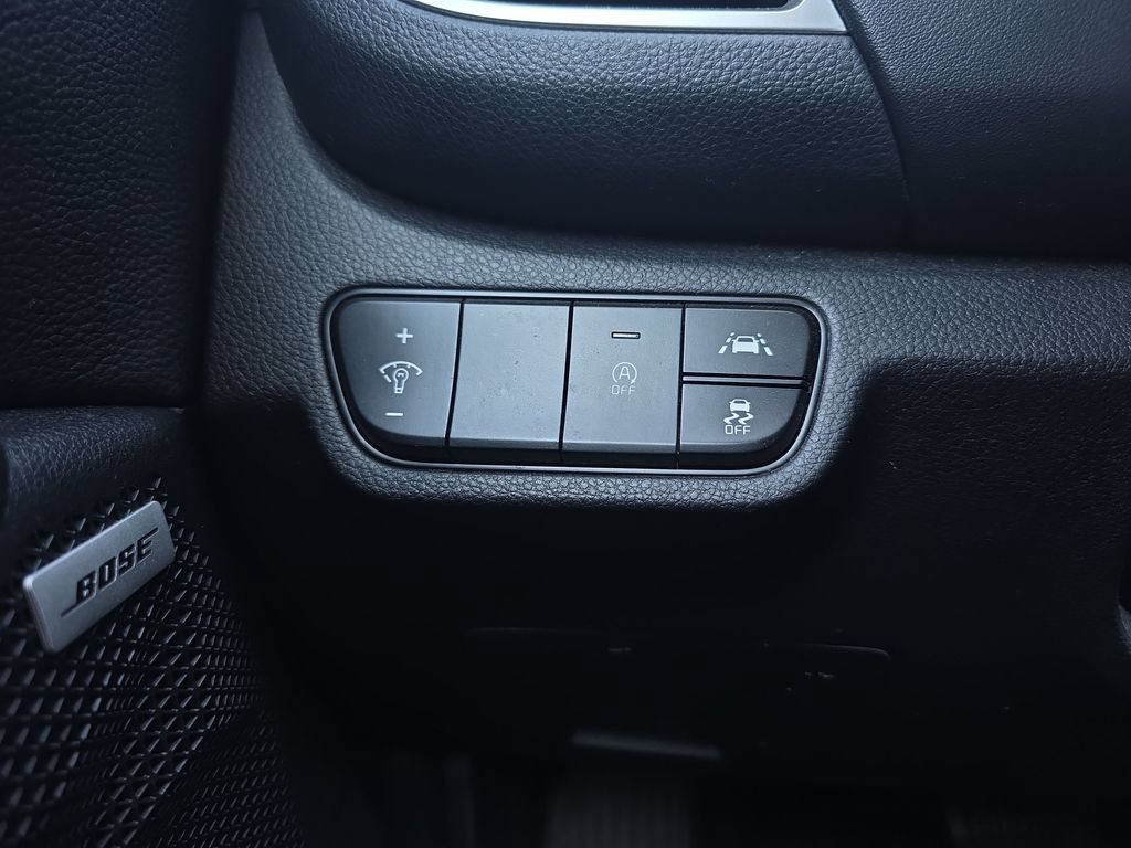 Used 2022 Kia Seltos SX AWD/4WD image 42