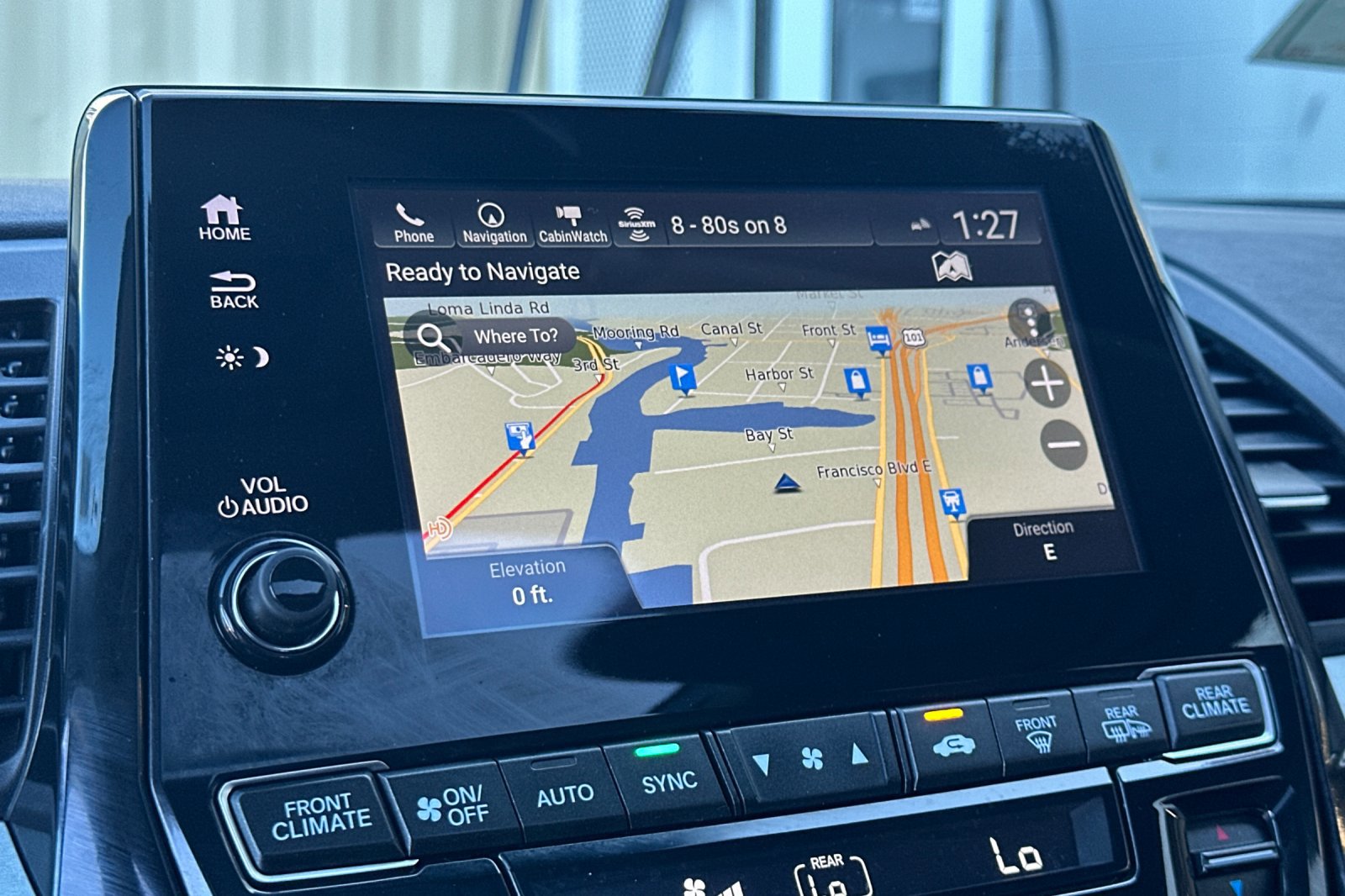 Used 2019 Honda Odyssey Touring image 25