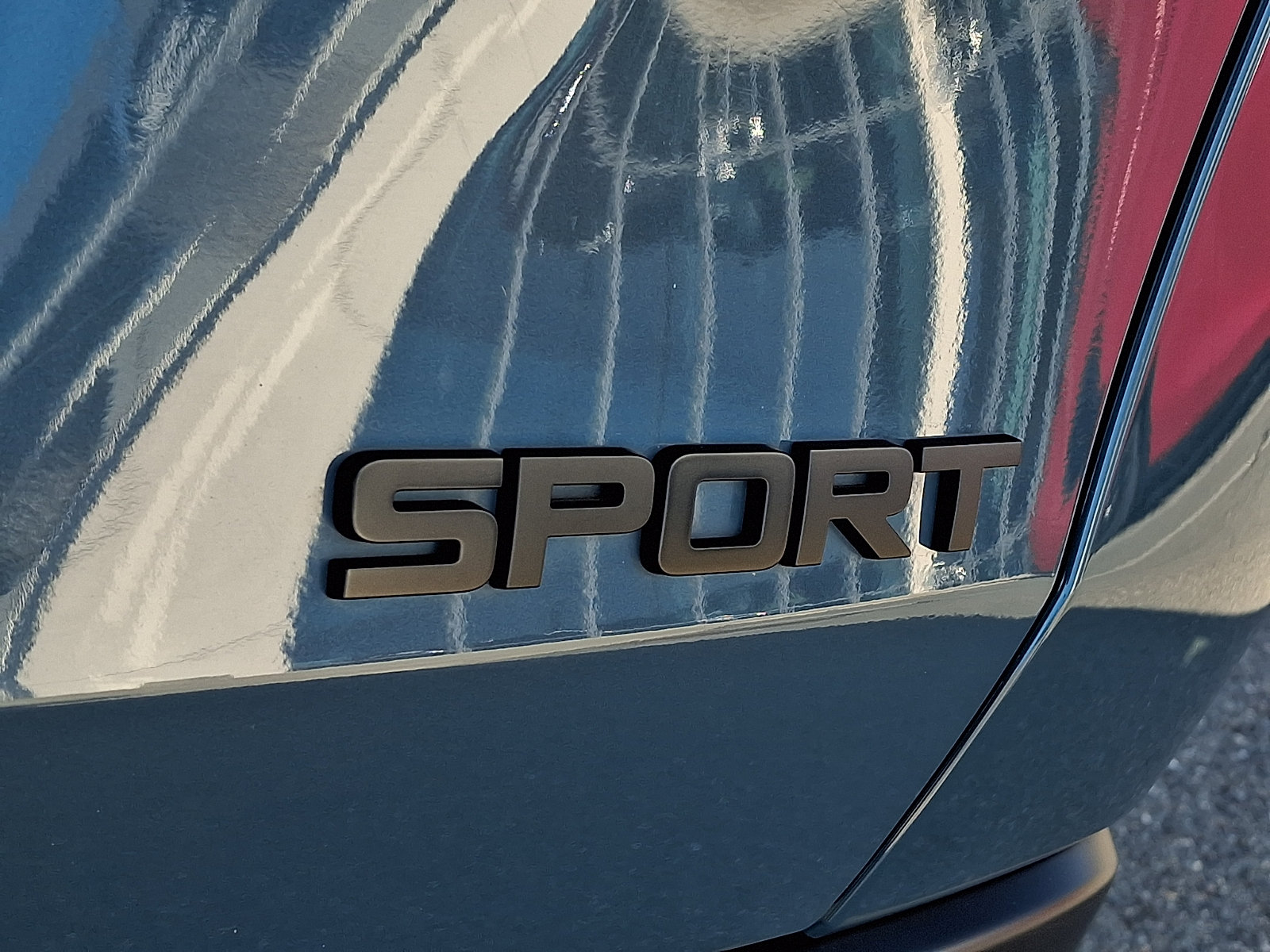 Used 2024 Honda HR-V Sport image 30
