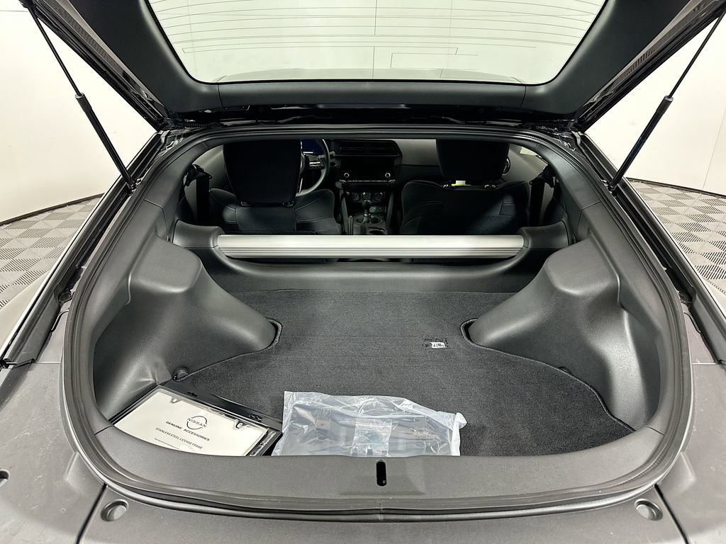 New 2026 Nissan Z Sport w/ Floor Mat Package image 19
